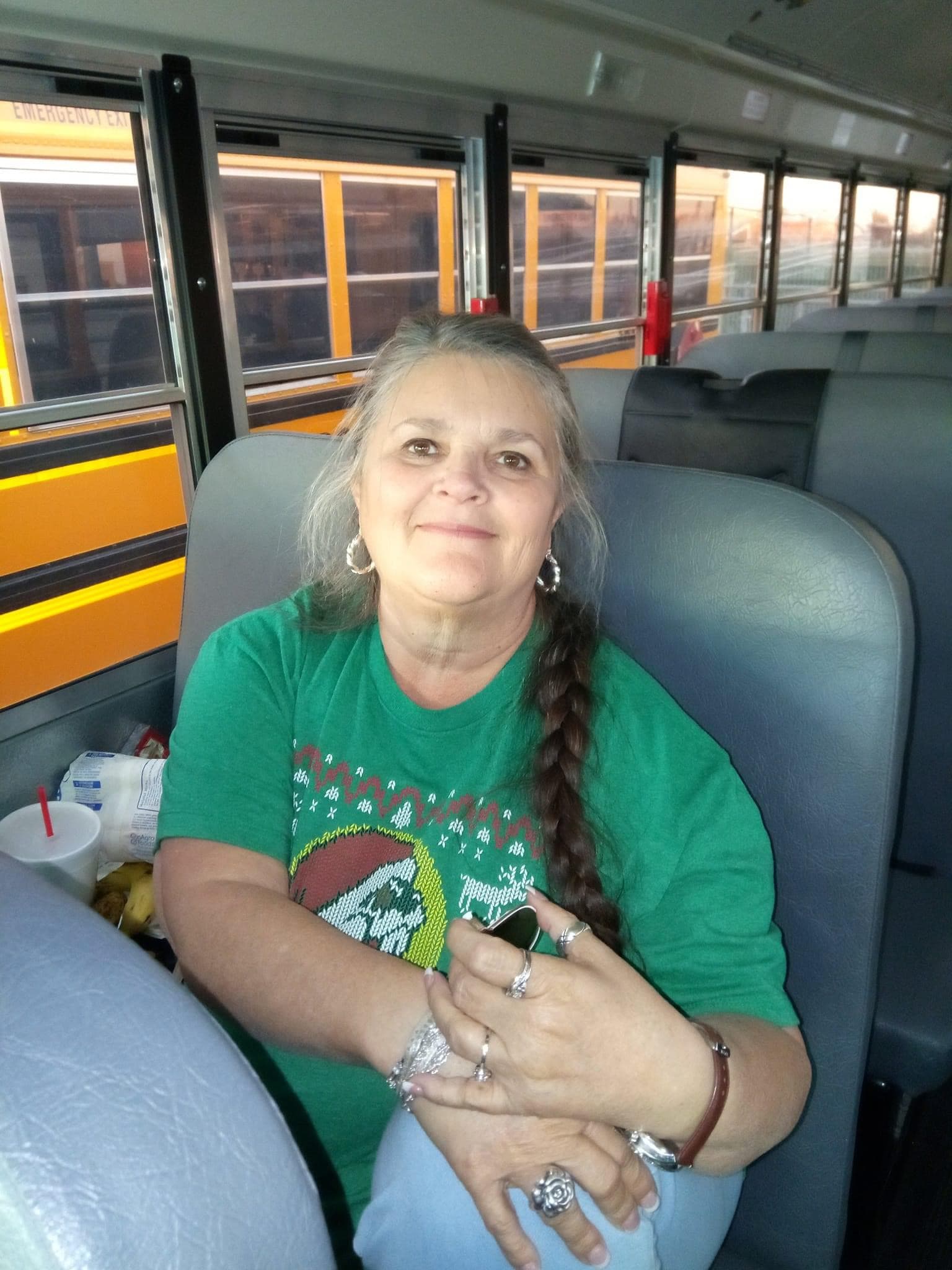Photo of Kathy