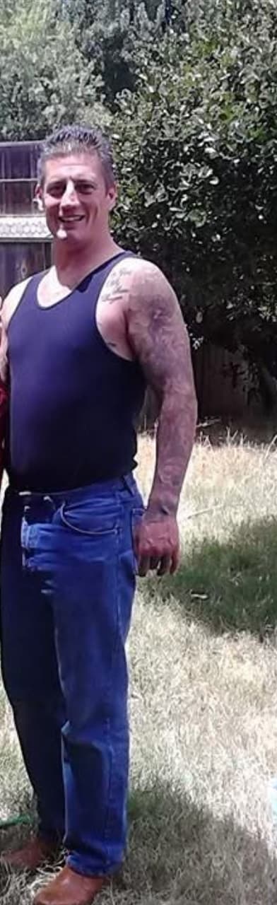 Photo of Frank