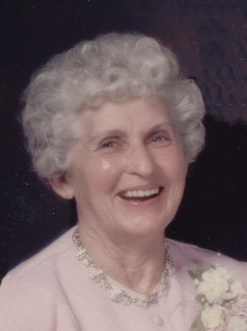 Photo of Alice