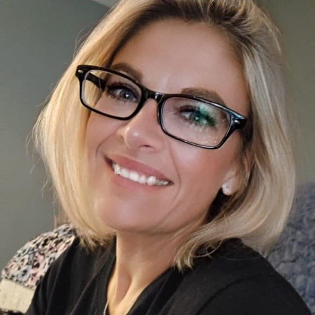 Photo of Holly