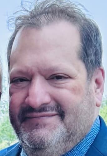 Photo of Anthony