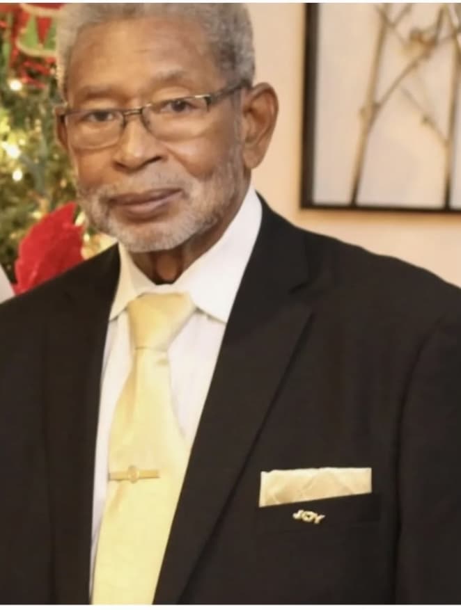 Photo of Mr.James