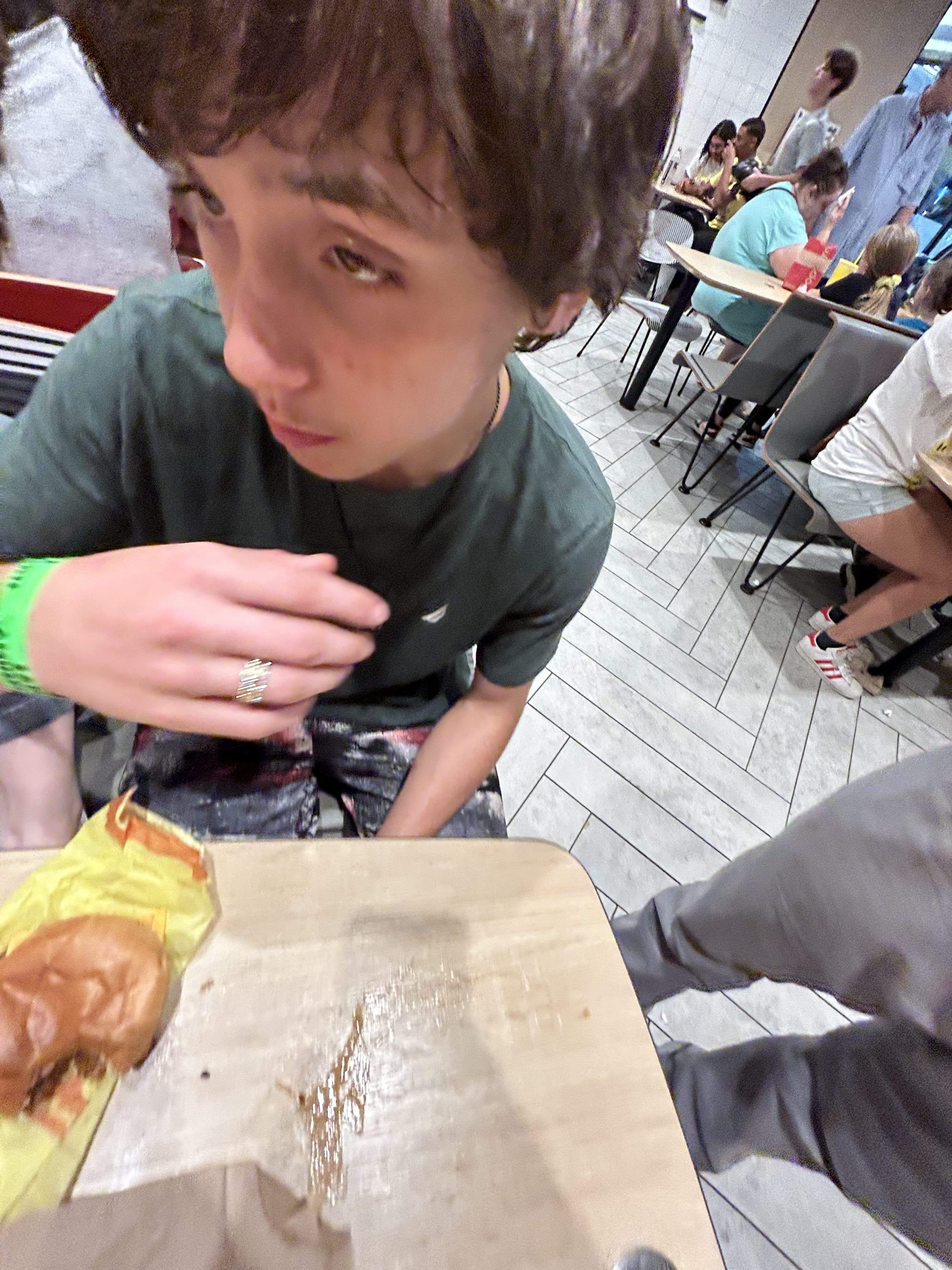 Photo of Jason
