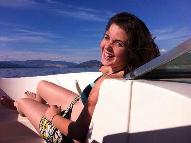 Photo of Madisen