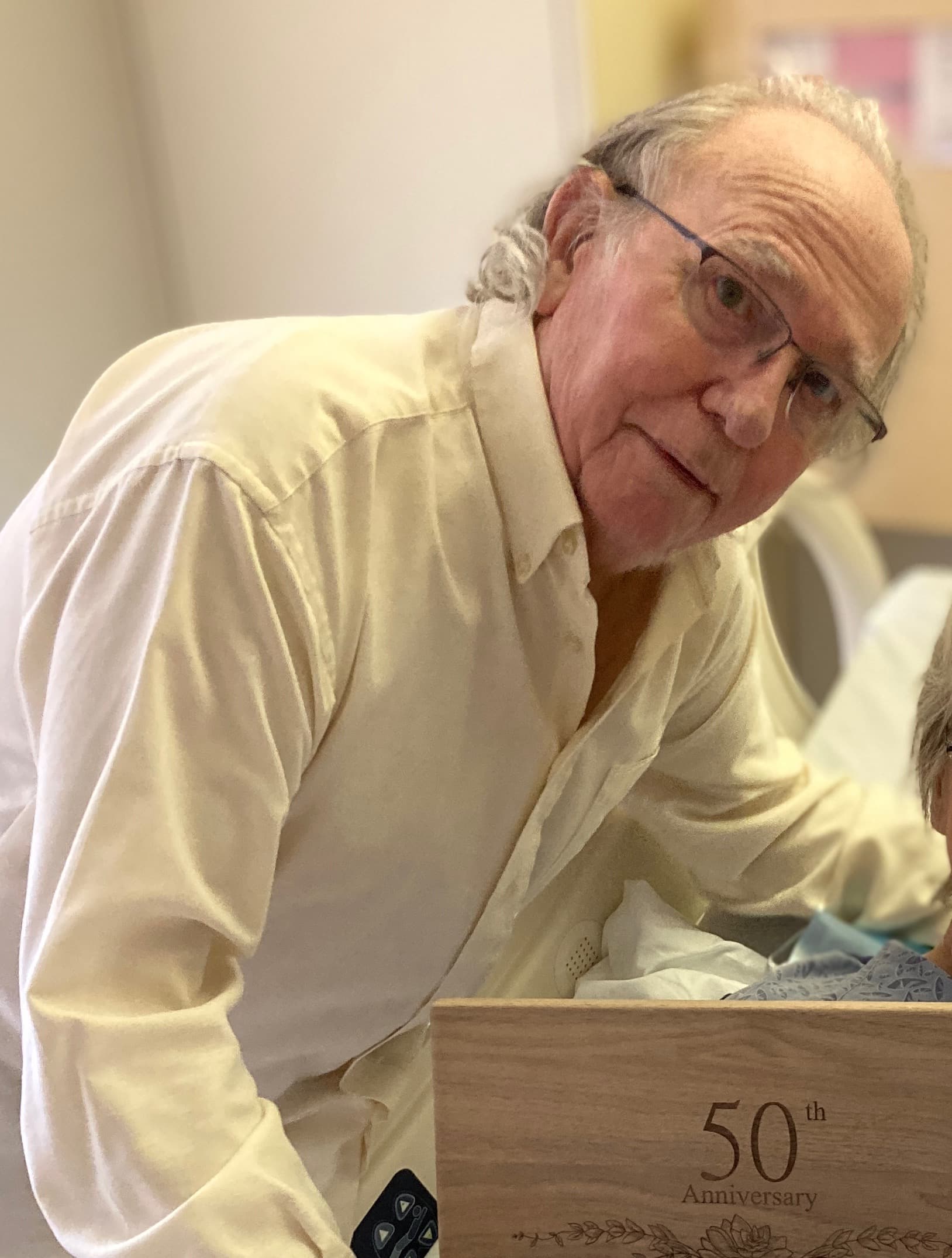Jerry David Whitaker Obituary (1946 - 2023) - Milledgeville, GA
