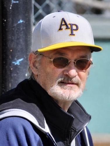 Photo of Robert
