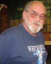 Photo of Richard