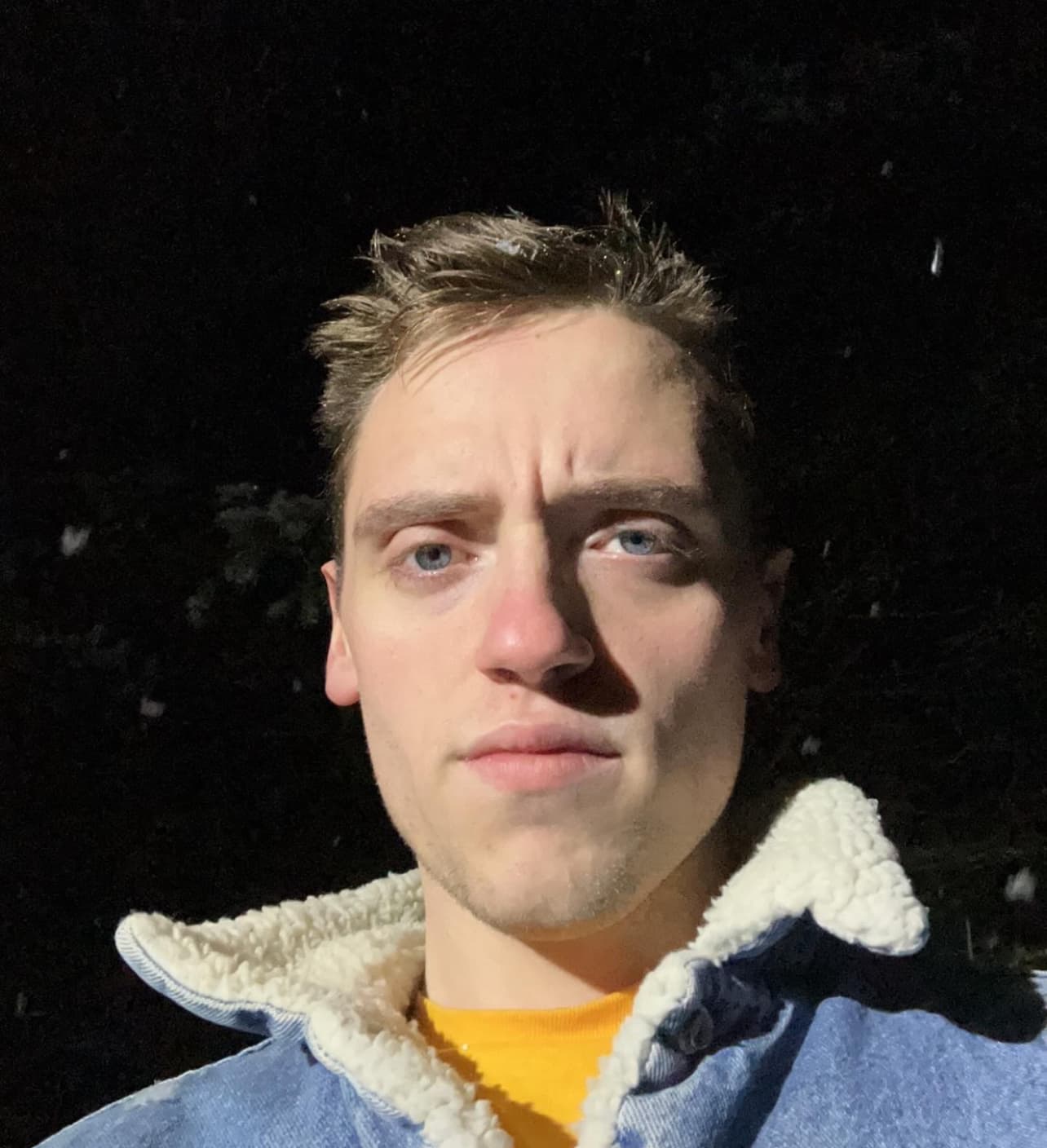 Photo of Nickolas