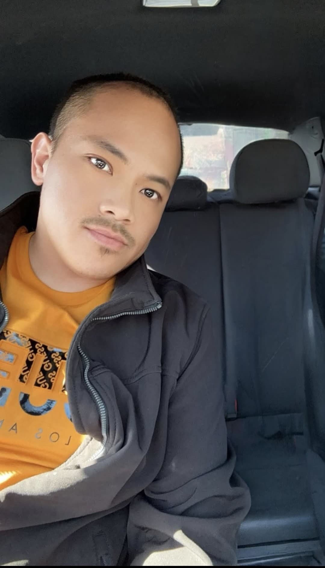 Photo of Keng