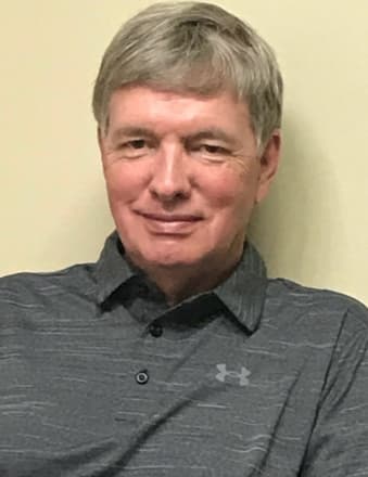 Photo of Thomas