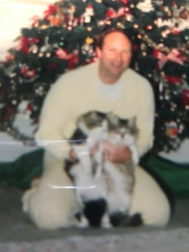 Photo of George