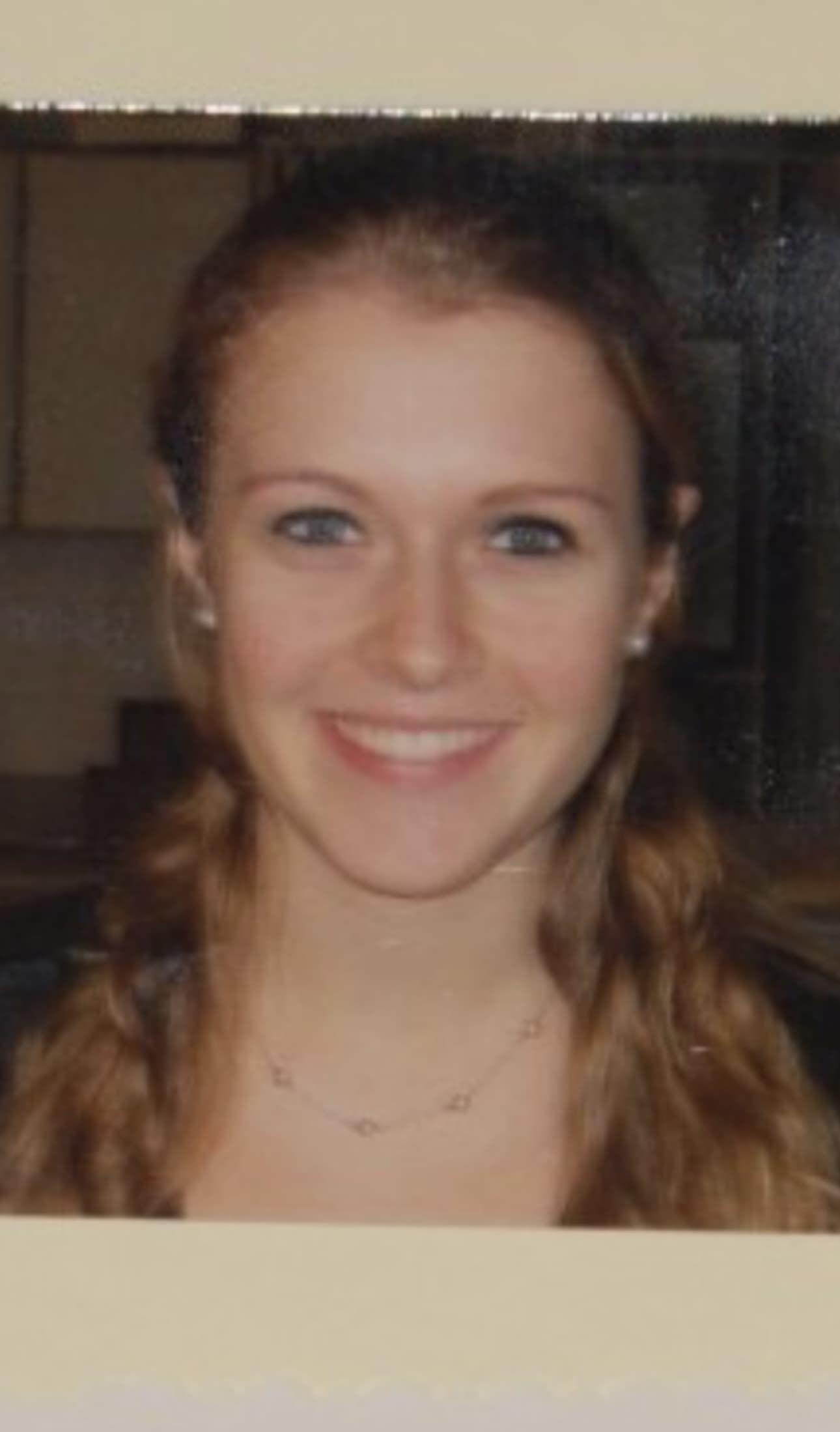 Photo of Casey