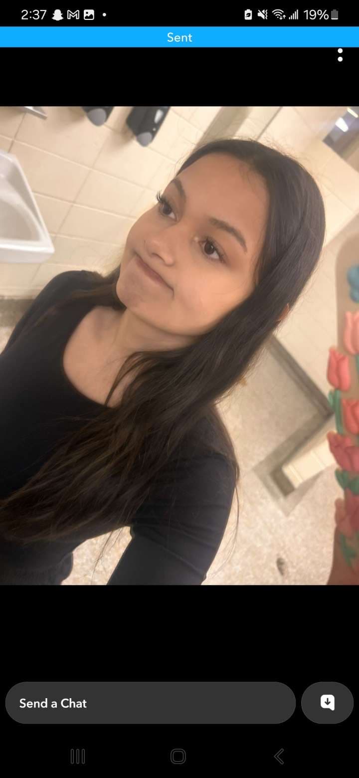 Photo of Stephanie
