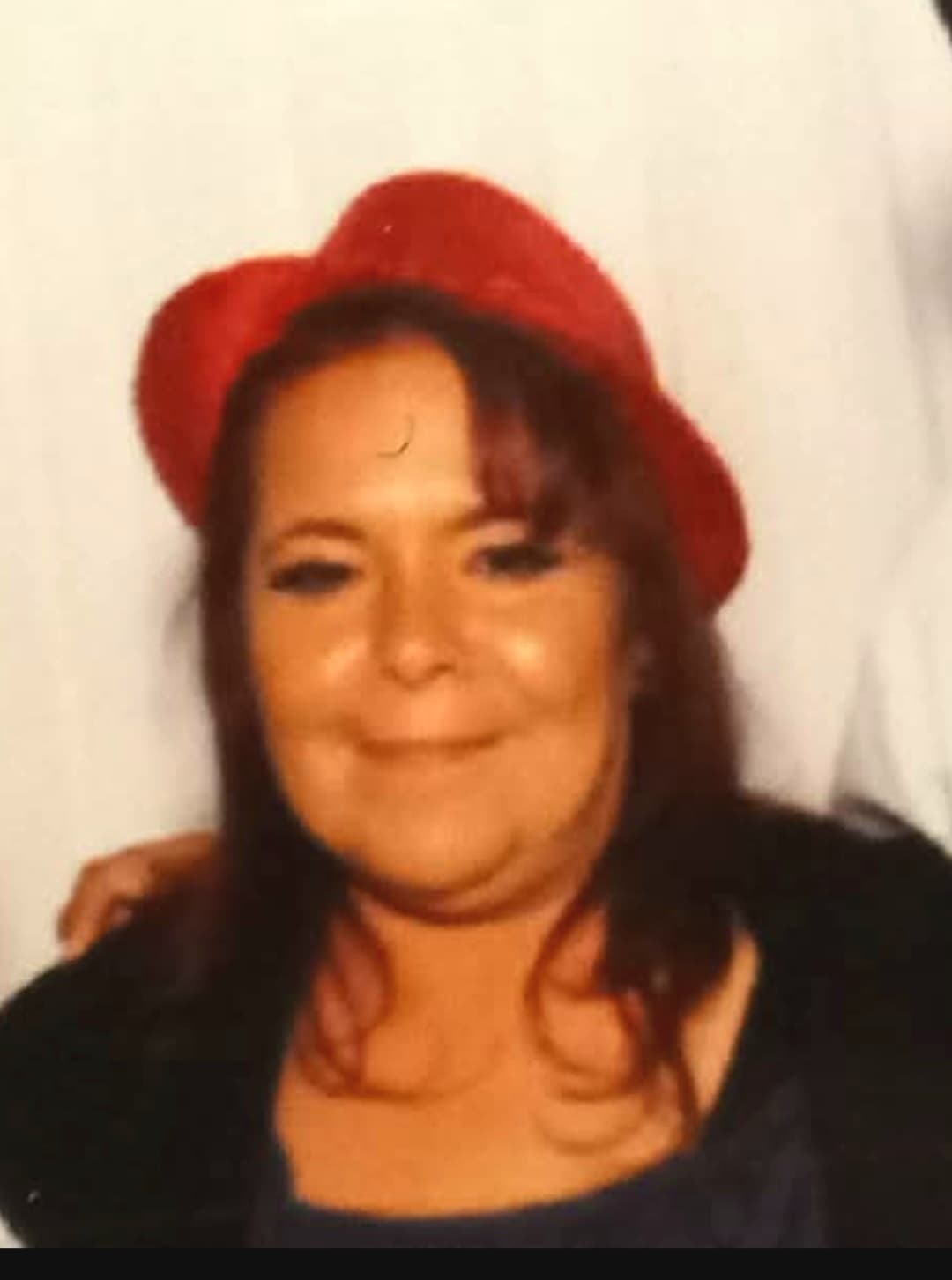 Photo of Leticia
