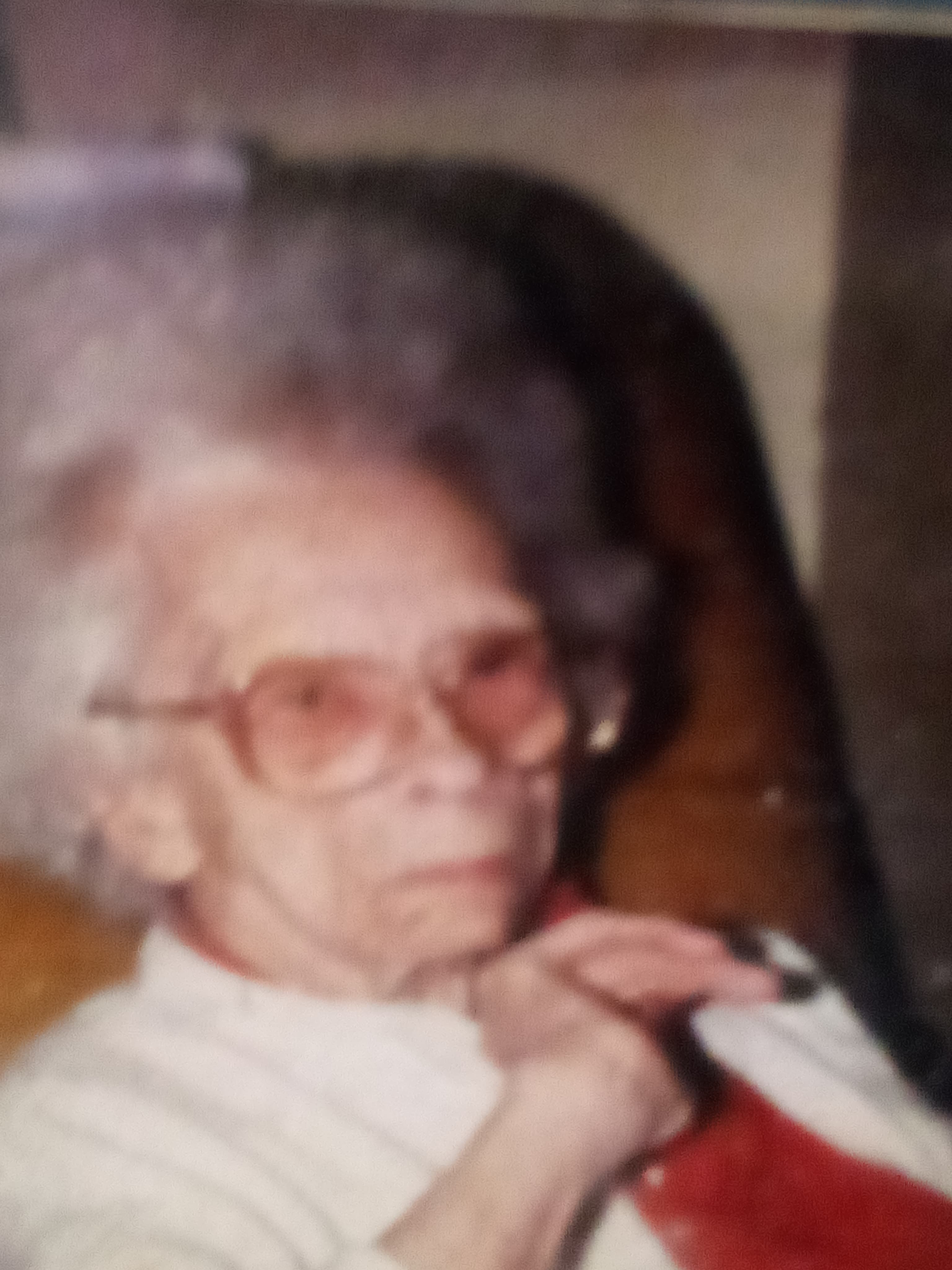 Photo of Ruby