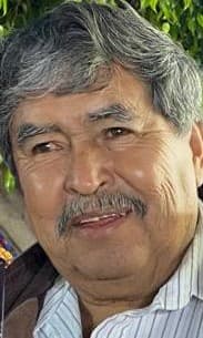 Photo of Javier Natividad