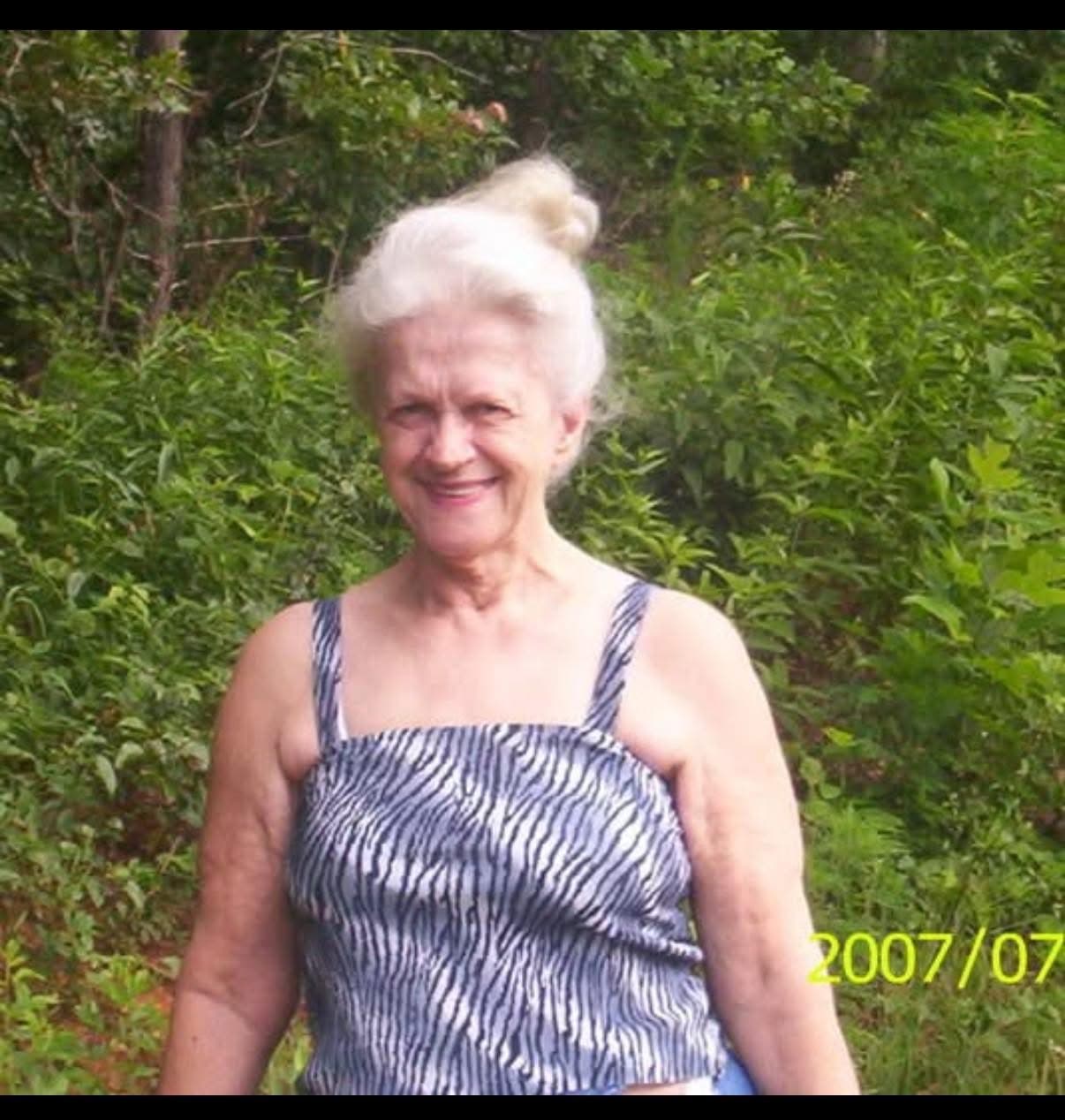 Photo of Verna