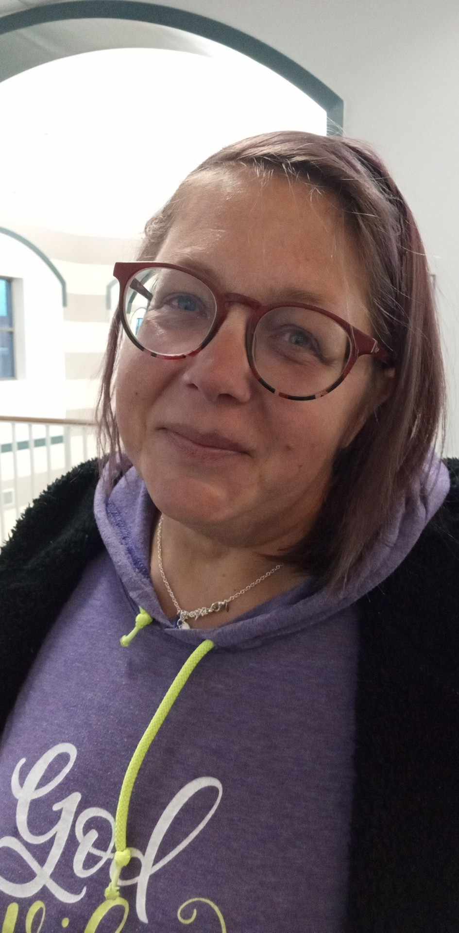 Photo of Tammie