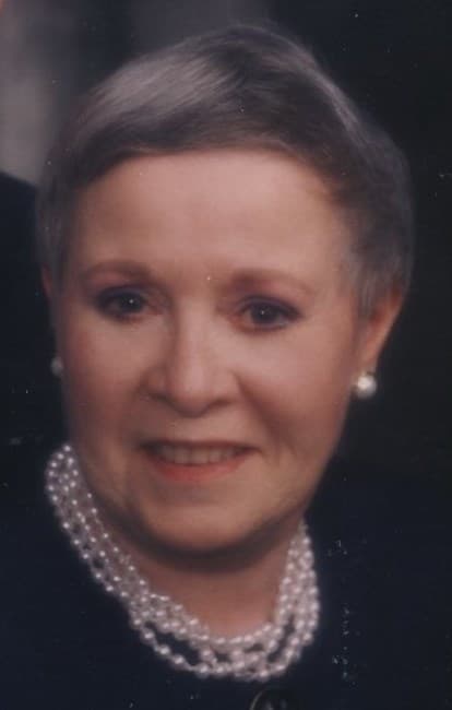 Photo of Barbara