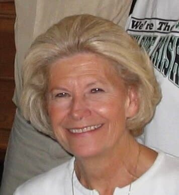Photo of Kathleen