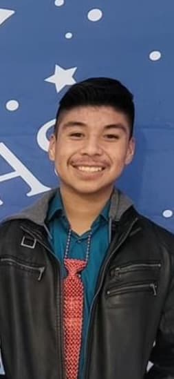 Photo of Arthur