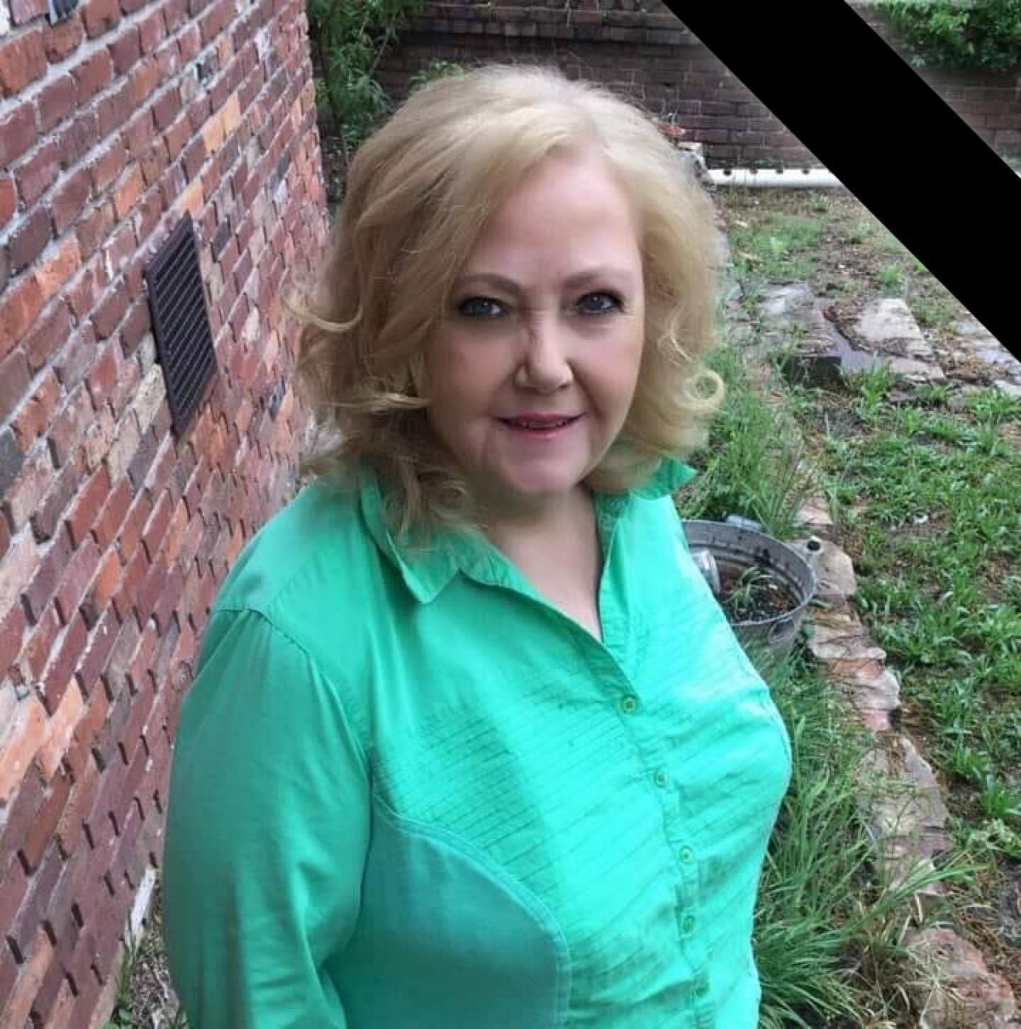 Photo of Carolyn