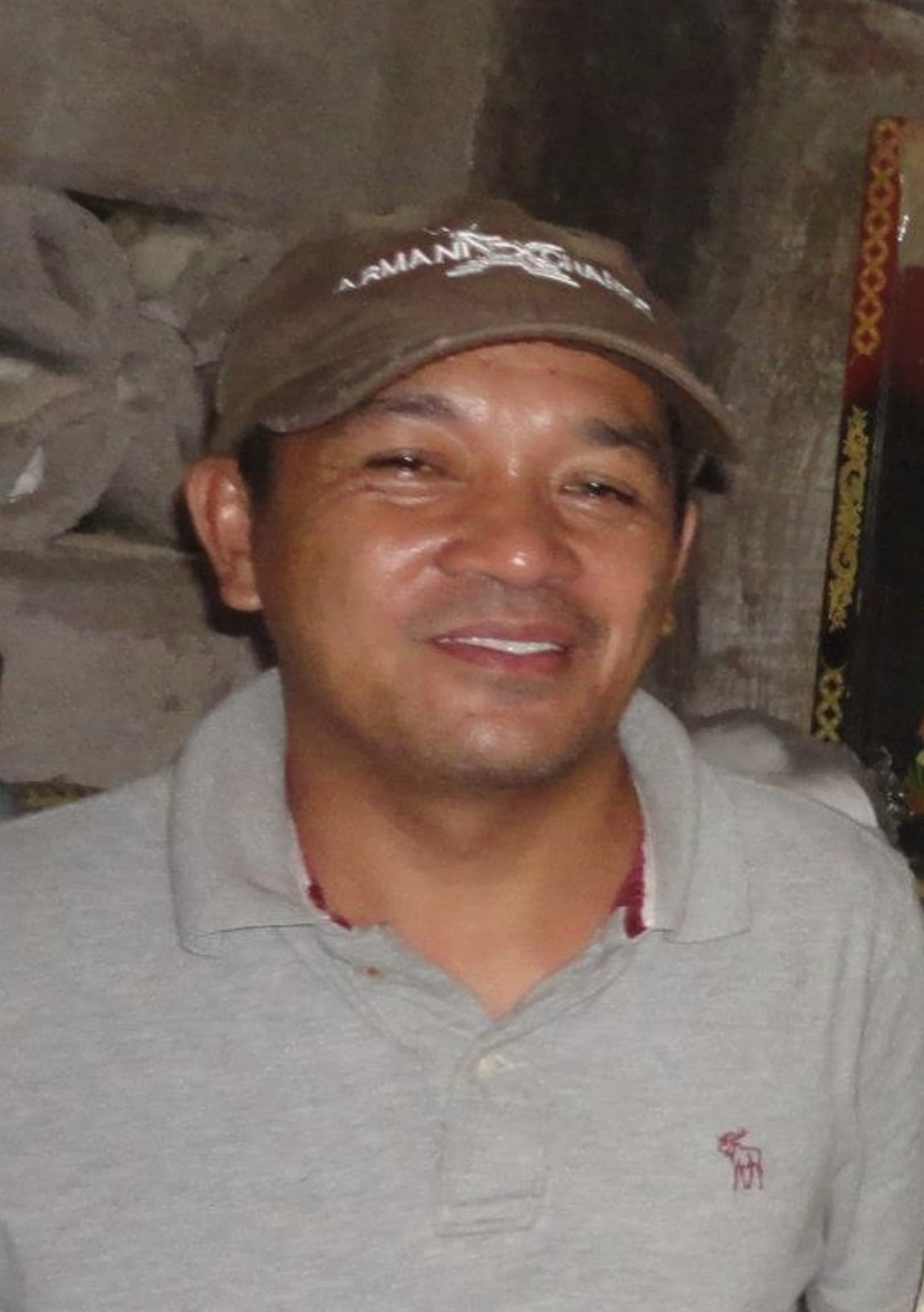 Photo of Rodel