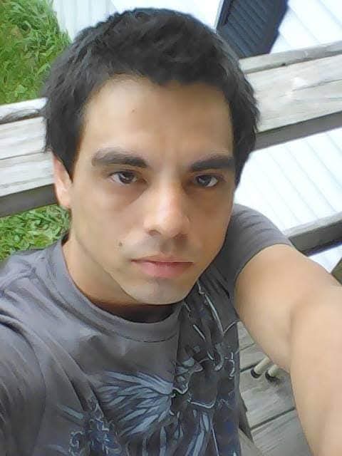 Photo of Hugo