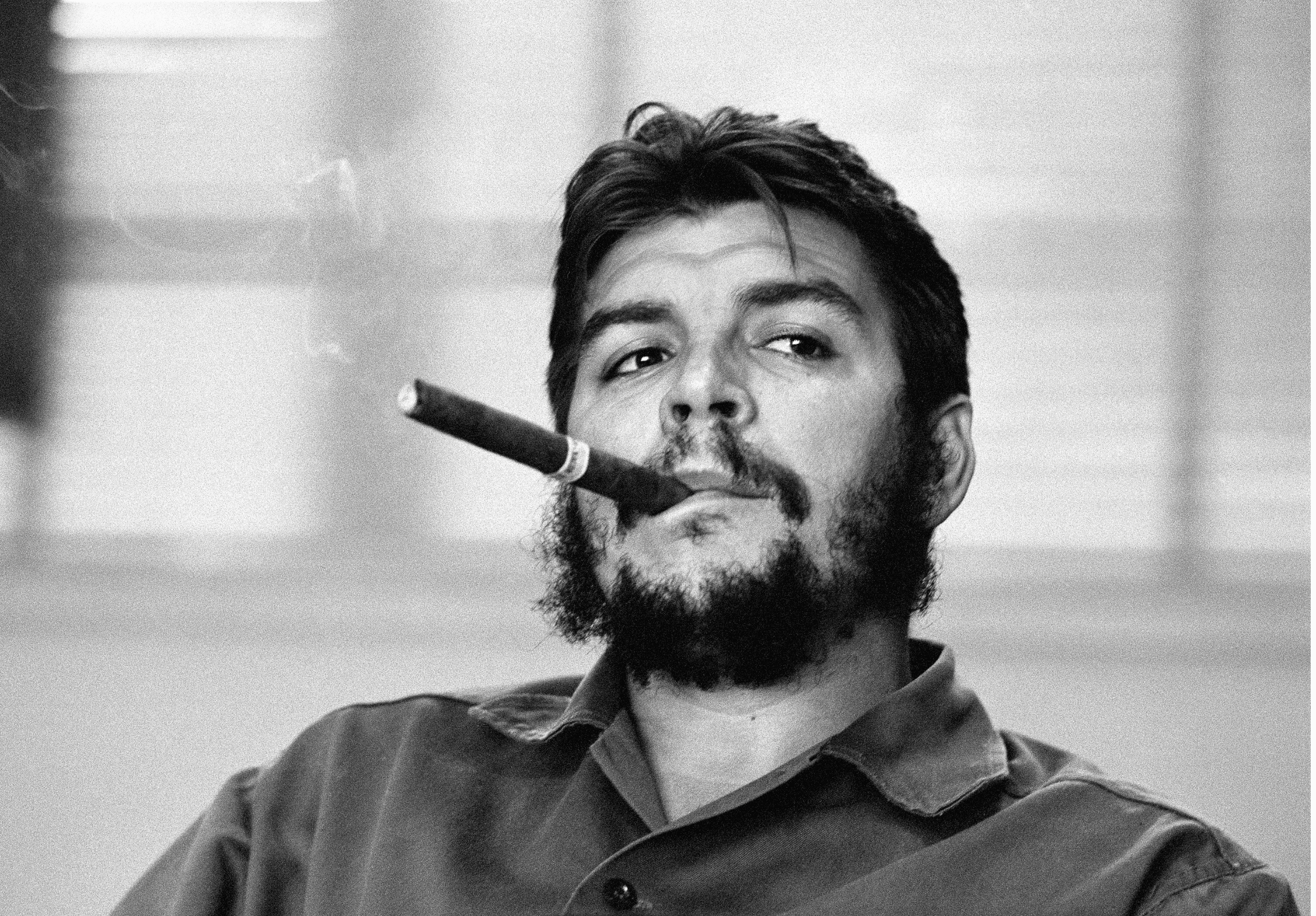 Photo of Che