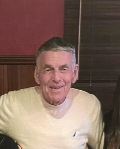 Photo of Raymond