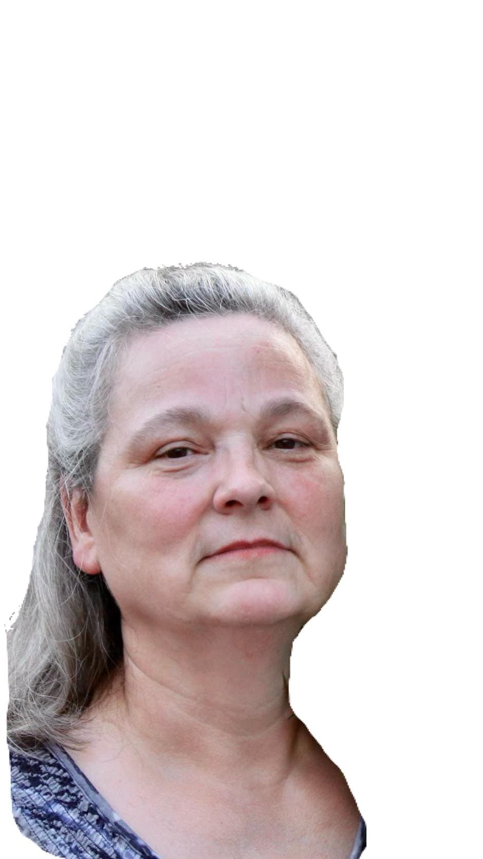 Photo of Shirley