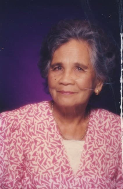 Photo of Mrs.