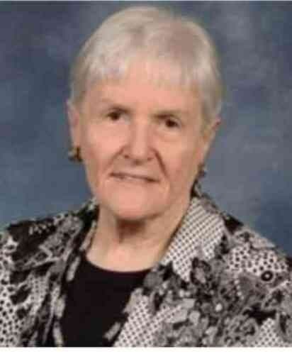 Photo of Lorine