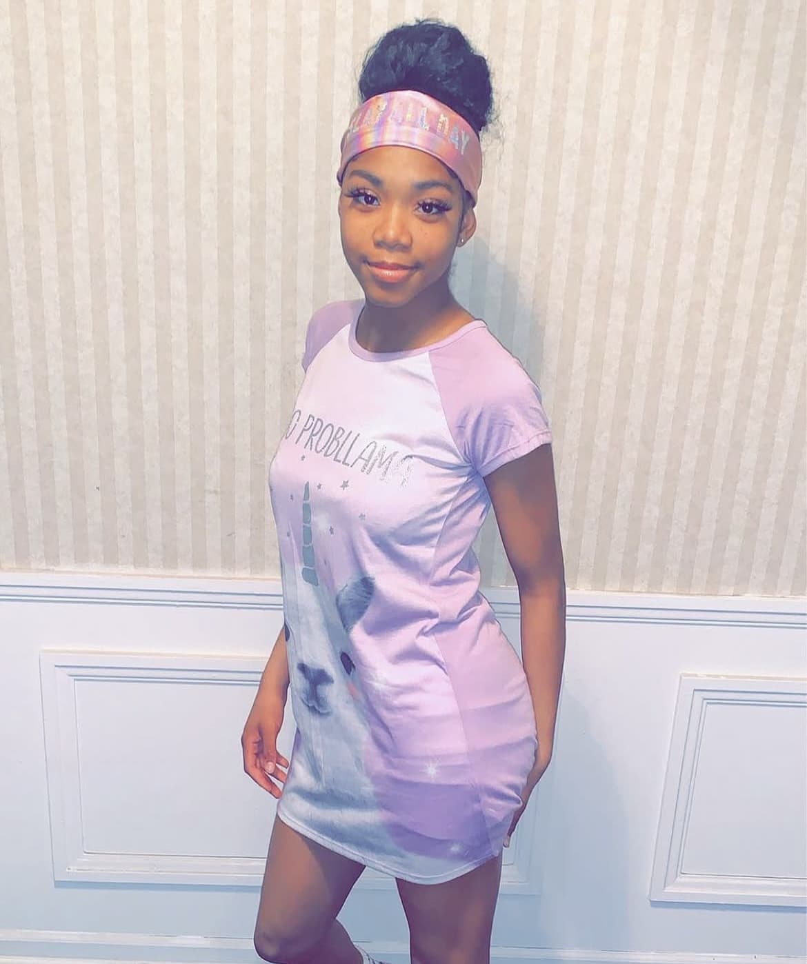 Photo of Jashayla