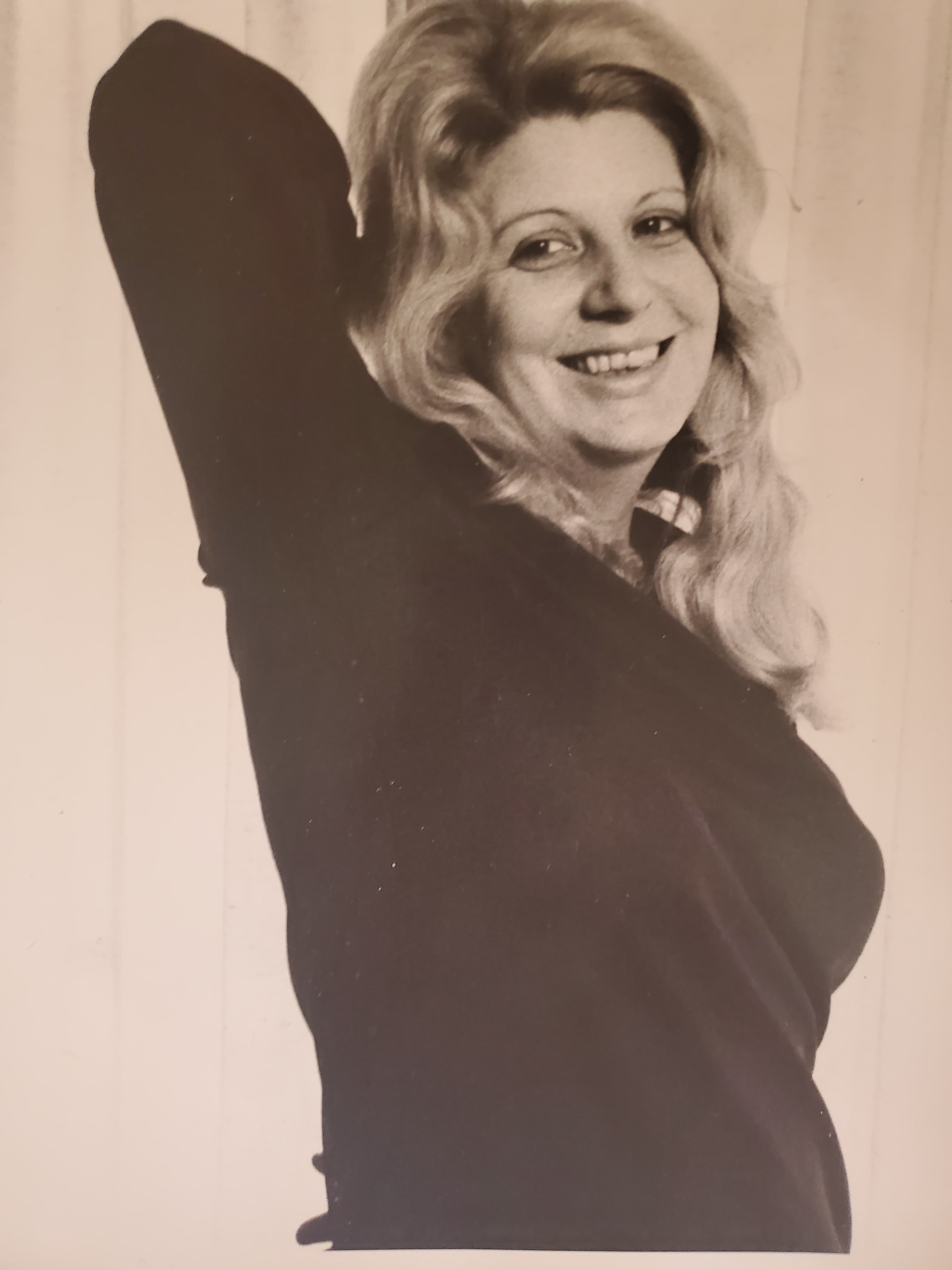 Photo of Shirley