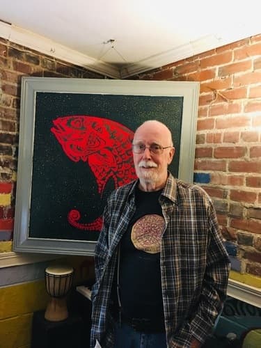 Photo of Phillip