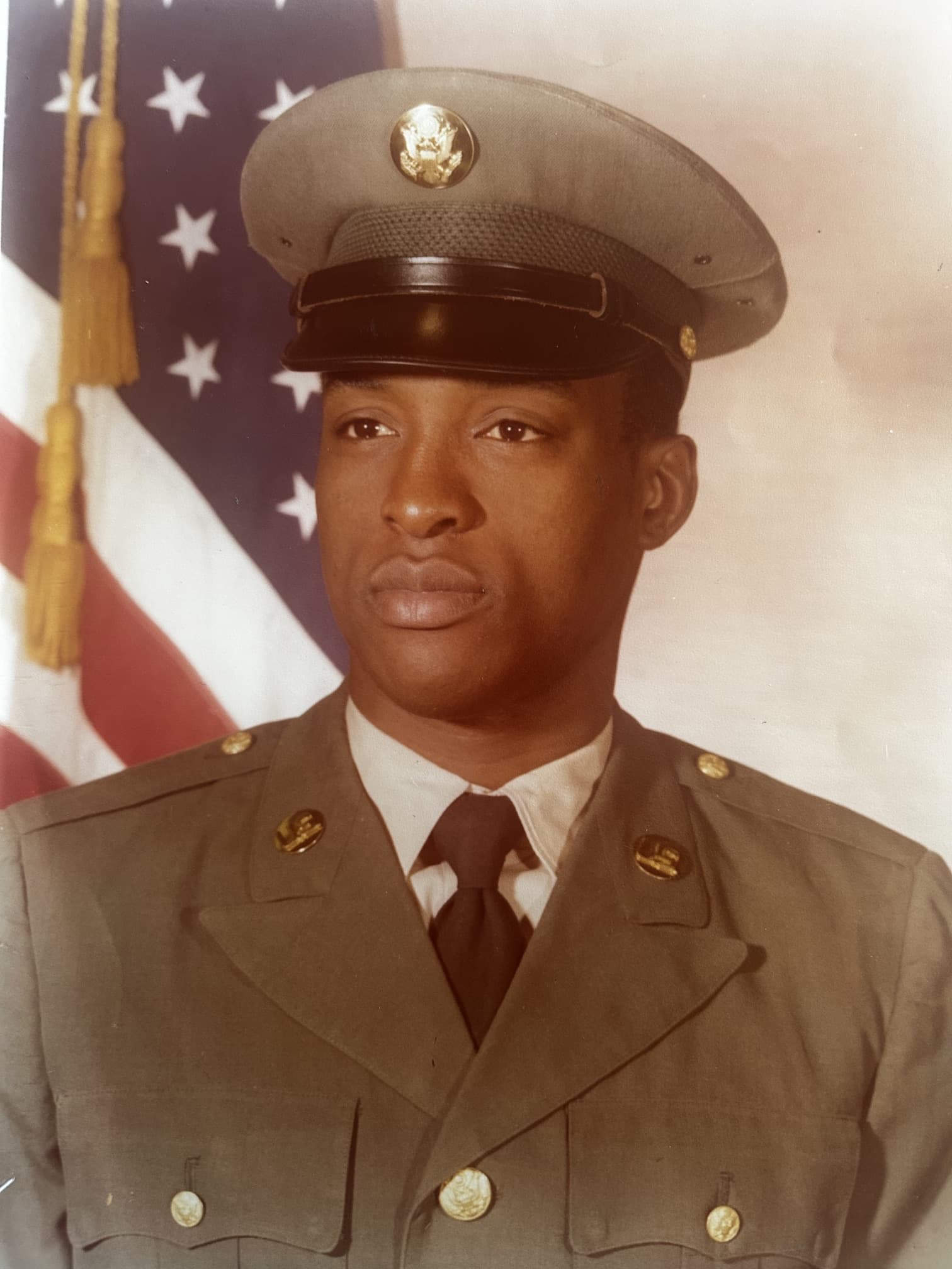 Photo of Terrence