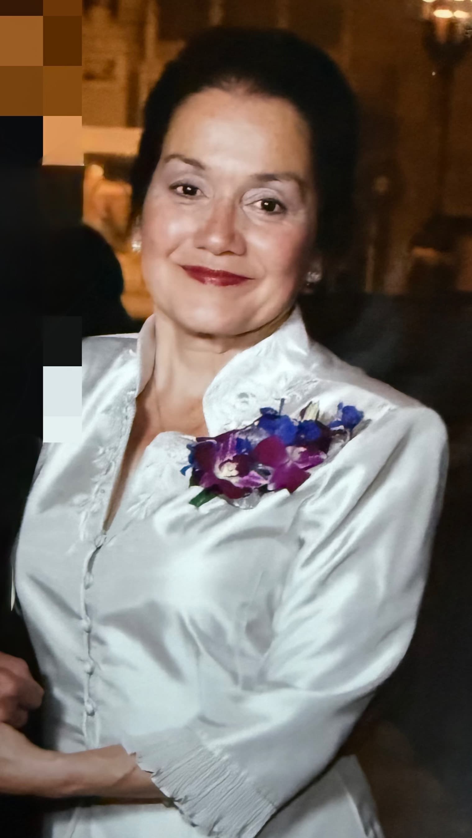 Photo of Nora