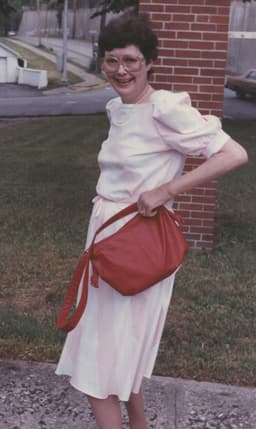 Dorothy