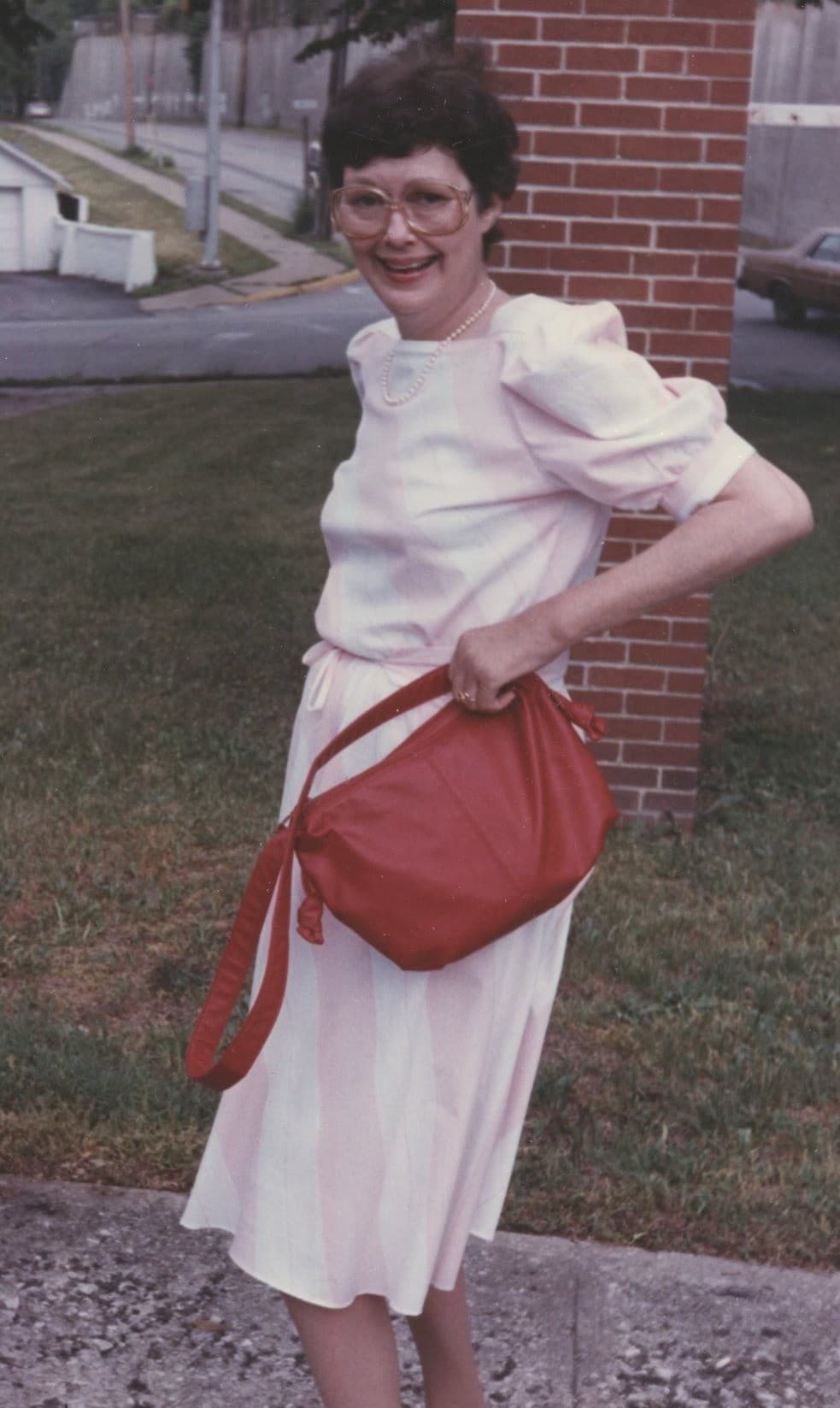 Photo of Dorothy