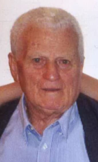 Photo of Antonio