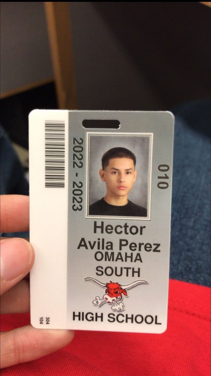 Photo of Hector