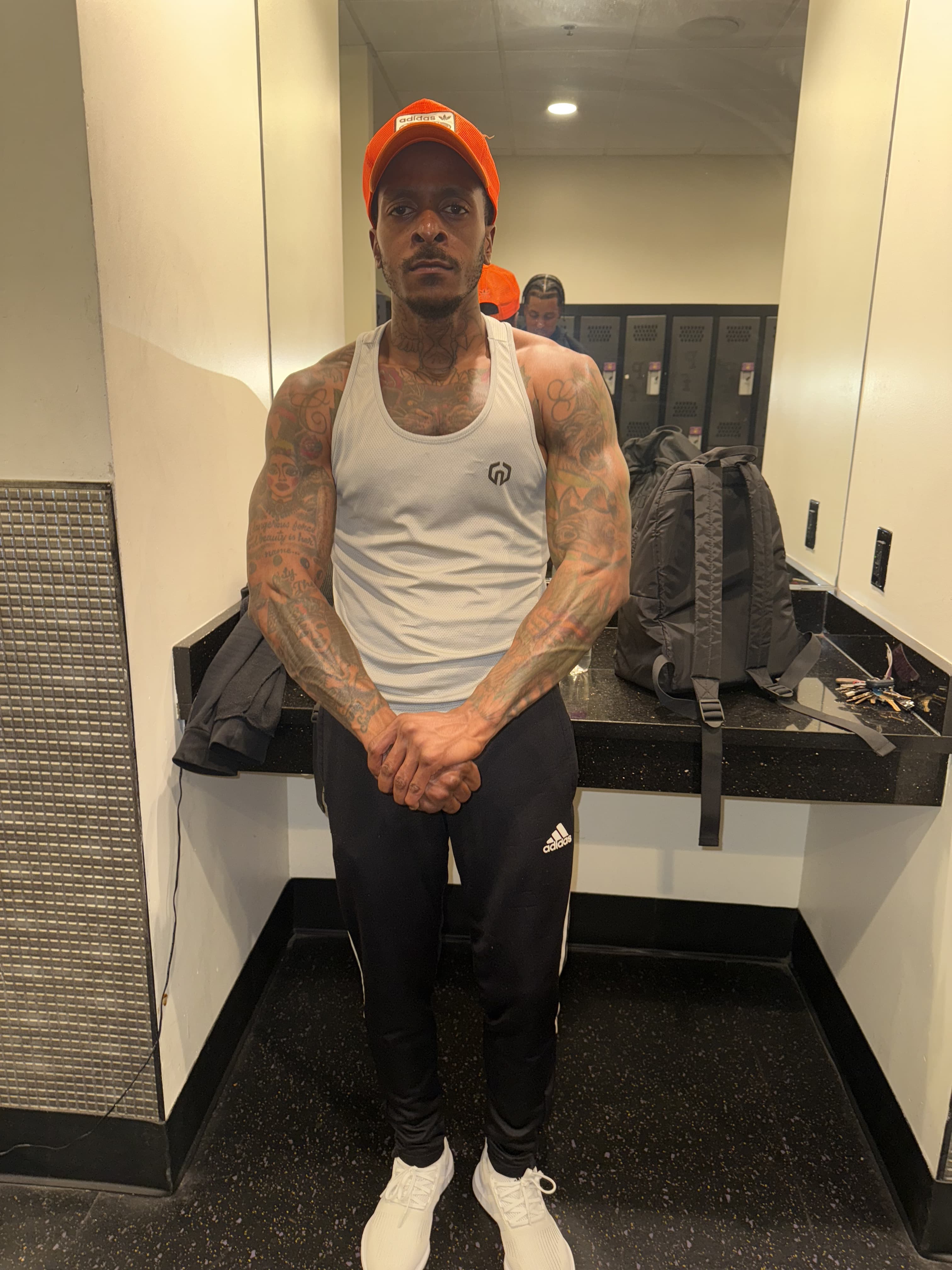 Photo of Chad
