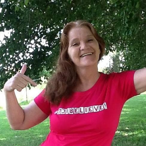 Photo of Saundra