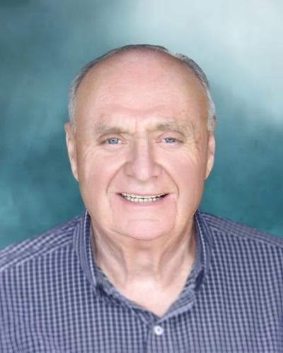 Photo of John