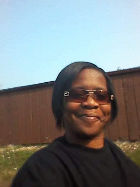 Photo of Marsha