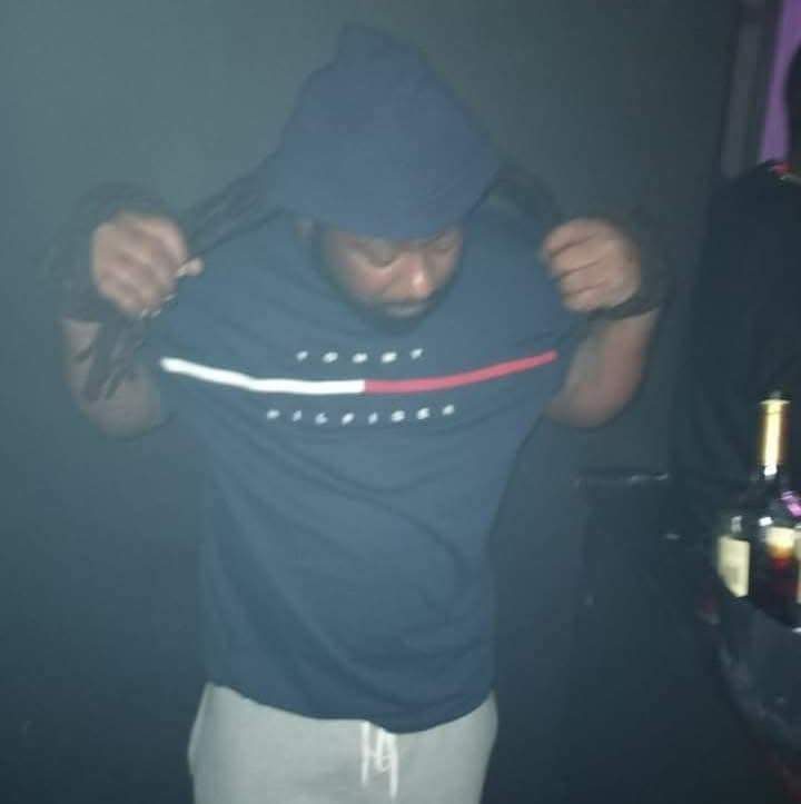 Photo of Reginald
