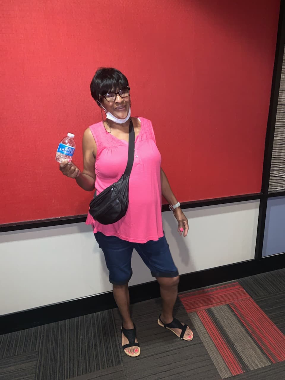 Photo of Shelia