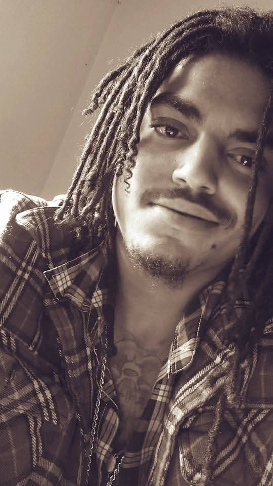 Photo of Dedrick