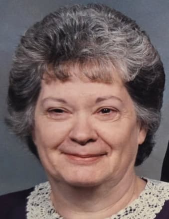 Photo of Mary